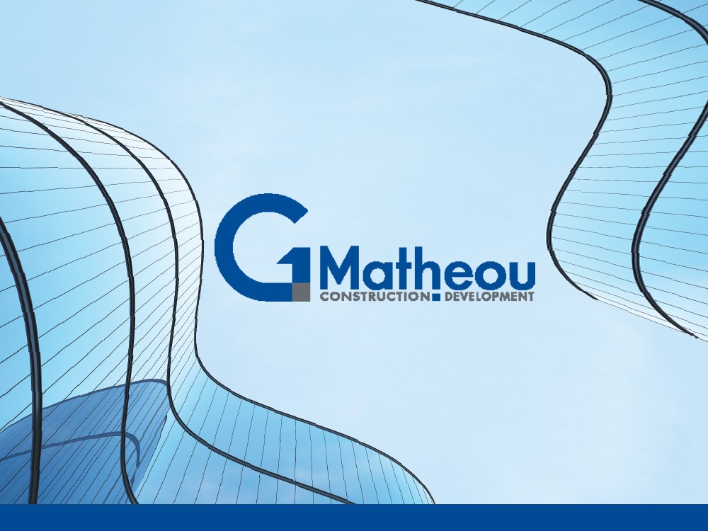 G K Matheou Construction Ltd